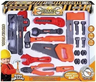 Obrázok produktu pre Súbor nástrojov