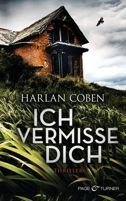 Immagine prodotto di Coben, H: Ich vermisse dich