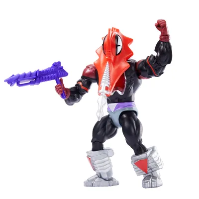 Produktbild von Masters of the Universe Origins Deluxe Actionfigur (14 cm) Mosquitor