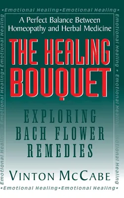 Produktbild von The Healing Bouquet