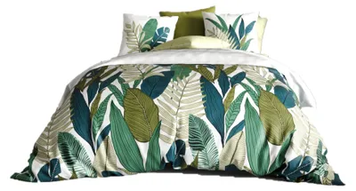 Image de Parure de lit Collection Belemias