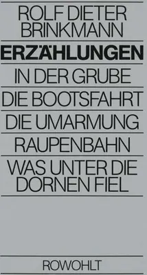 Image de Erzählungen