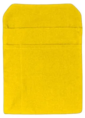 Obrázok produktu pre CG Workwear - Taška pre čašníkov LT1757 (jednotná veľkosť) (žltá)