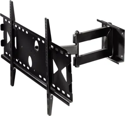 Produktbild von TV-Wandhalterung Fullmotion Ultraslim bis 63"