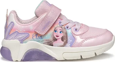 Produktbild von Geox Sneaker Sneaker Kunstleder/Mesh