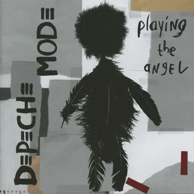 Immagine prodotto di Depeche Mode - Suonare l'angelo