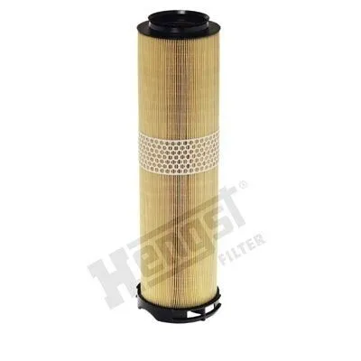 Produktbild von Hengst Luftfilter für Mercedes E-Klasse W211