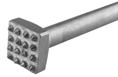 Productafbeelding van Groszkownik SDS Plus, 35 x 35 mm, met 16 tanden