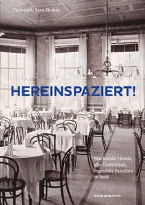Immagine prodotto di Hereinspaziert!