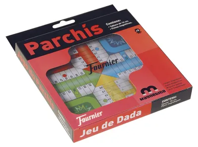 Immagine prodotto di Fournier F28983, gioco da tavolo, strategia