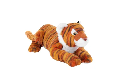 Produktbild von Wild Republic - Kuscheltier - Earthkins mini - Tiger