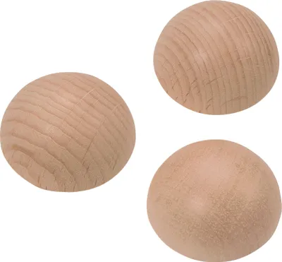 Produktbild von 6XKNORR prandell 218616820 H.halbkug.20mmFSC