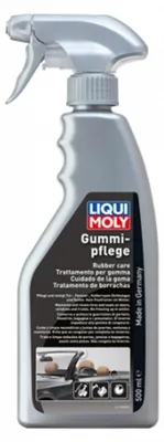 Produktbild von LIQUI MOLY Gummipflegemittel 1538 Pumpsprühflasche Flasche 500ml