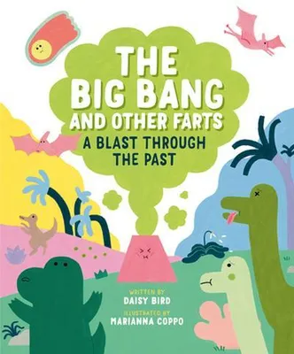 Immagine prodotto di The Big Bang and Other Farts