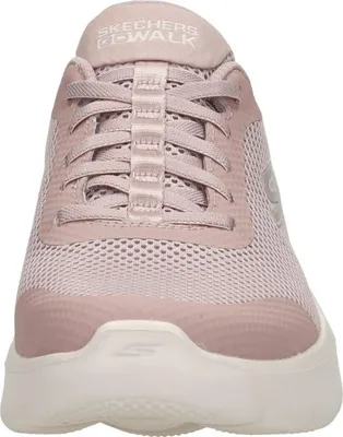 Produktbild von Skechers Slip-Ins: Go Walk Flex  Sneakers Laag - Roze - Maat 38