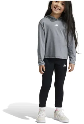 Obrázok produktu pre Tepláková súprava Adidas IV9525 pre Dievčenské