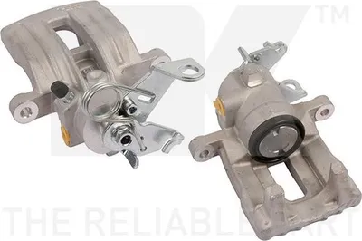 Produktbild von NK Bremssattel Hinten Links für ALFA ROMEO 156 Sportwagon (932) Ø38mm 211039