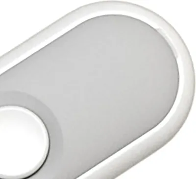 Produktbild von LED-Licht Earpick Ohrenschmalzentfernung Abgerundeter Kopf Helle Beleuchtung Klare Sicht Löffel für Kinder
