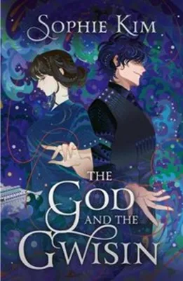 Produktbild von The God and the Gwisin
