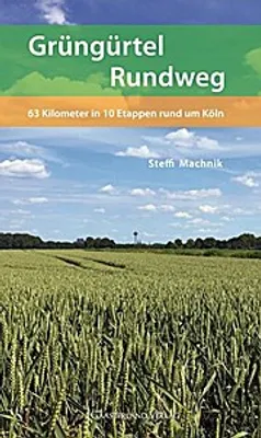 Zdjęcie produktu dla Grüngürtel-Rundweg
