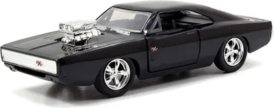 Produktbild von Jada Fast & Furious Display 1:32