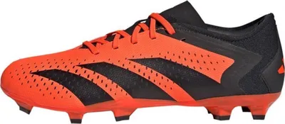 Produktbild von Adidas Schuhe Predator ACCURACY3 FG, GW4601