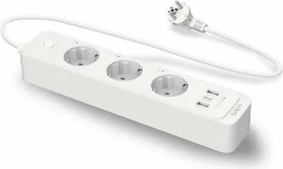 Produktbild von Tapo P300 WLAN-Steckdosenleiste