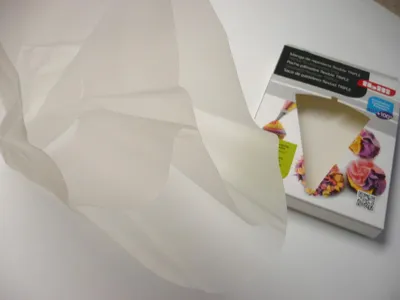 Image de Sac de décoration avec séparateurs