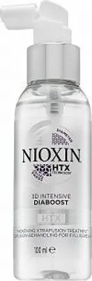 Produktbild von Nioxin Diaboost Treatment Styling-Spray für Volumen 100 ml