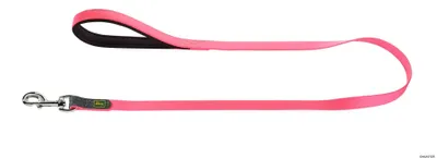 Produktbild von HUNTER Führleine Convenience 20/120, neonpink