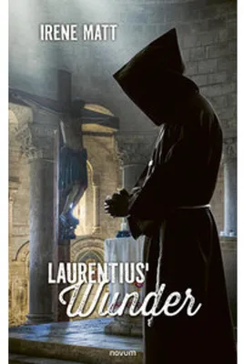 Produktbild von Laurentius' Wunder