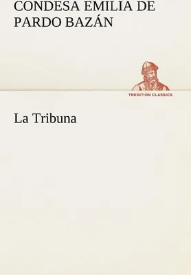 Produktbild von La Tribuna