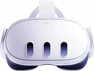 Productafbeelding van Quest 3, 512 GB, VR-bril