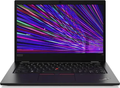 Produktbild von Lenovo ThinkPad L13 G3 i5-1245U 512GB/16GB UHD Graphics Win11 Pro (21B4S1FQ00)