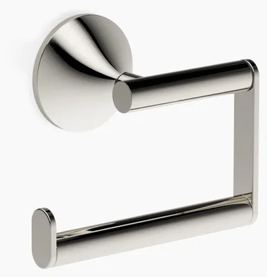 Produktbild von Dornbracht VAIA Papierrollenhalter ohne Deckel, 83500809-08