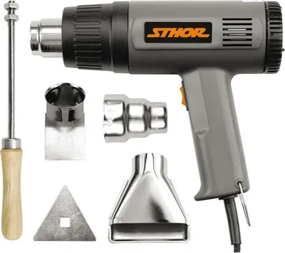 Obrázek produktu pro Sthor 79328, II, 230 V, 50 Hz, 710 g, 1 kusů