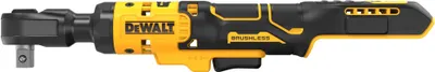 Produktbild von DeWalt DCF512N-XJ Akku-Ratsche, 1/2", 18V, Basisversion ohne Akku