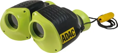 Produktbild von Happy People HAPPY PEOPLE - ADAC Fernglas