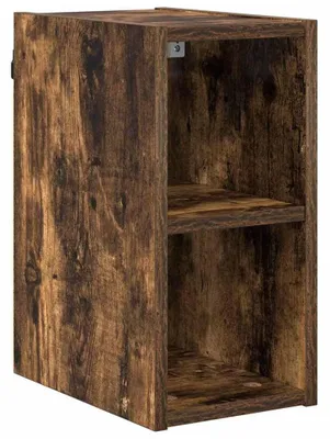 Productafbeelding van Modern Hangkast voor de Keuken 20 x 29.5 x 40 cm