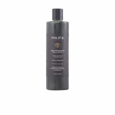 Produktbild von Philip B Shampoo Shampoo Scent Of Santa Fe Balancing Shampoo