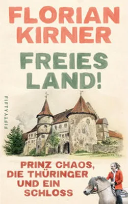 Obrázok produktu pre Freies Land!