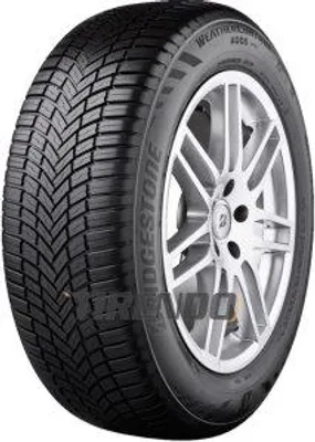 Produktbild von Bridgestone GAN car-tyres Weather Control A005 Evo ( 195/55 R20 95H XL )