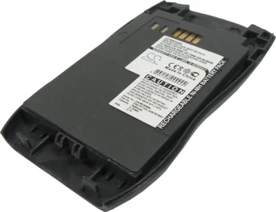 Zdjęcie produktu dla TECHTEK Bateria kompatybilny z [Sagem] 900, 920, 920Li, 930, 940, 950, GPH940, MC900, MC912, MC918, MC919, MC926, MC928, MC932, MC936, MC939, MC940,