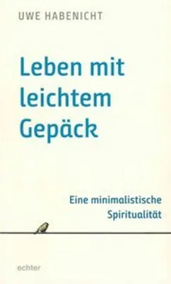 Produktbild von Leben mit leichtem Gepäck