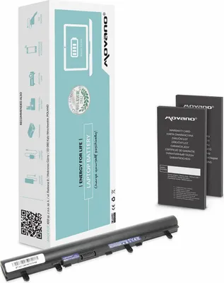 Obrázek produktu pro AL12A32 AL12A72 Baterie pro Acer Aspire V5-571