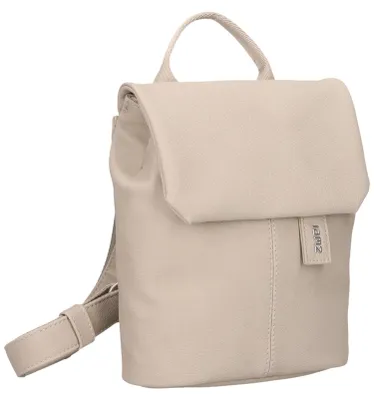 Produktbild von zwei Rucksack Mademoiselle MR45 M 18 x 22 x 8