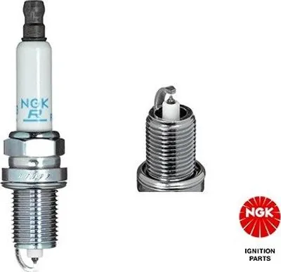 Image de Bougies D'allumage Ngk Système D'allumage 1748