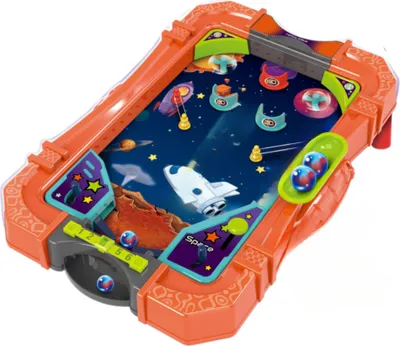 Obrázek produktu pro Brettspiel - Space Pinball