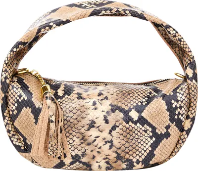 Image de MALUBA – Sac bandoulière pour femmes, couleur verte, taille unique