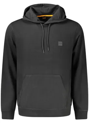 Produktbild von BOSS Wetalk Pullover Hoodie, Schwarz 3XL